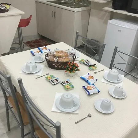 Al Borgo Del Cardinale לינה וארוחת בוקר