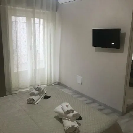 Al Borgo Del Cardinale * רג'יו די קאלאבריה