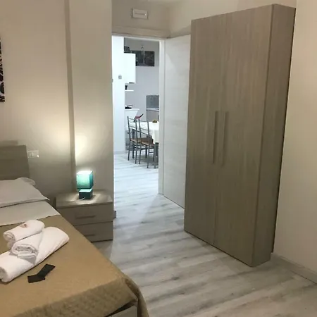 Al Borgo Del Cardinale רג'יו די קאלאבריה
