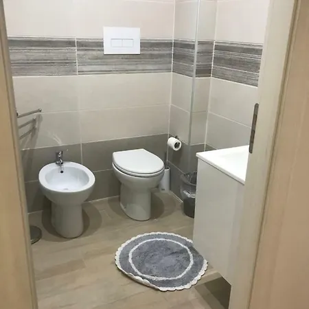 Al Borgo Del Cardinale לינה וארוחת בוקר רג'יו די קאלאבריה